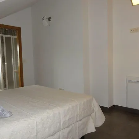 Apartamento En La Playa De Quenxe